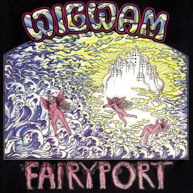 Wigwam -  Fairyport